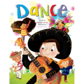 Dance - Hardcover
