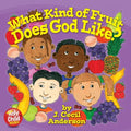 What Kind of Fruit Does God Like? - Paperback