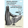 Death Rocks the Cradle and Other Stories - Paperback