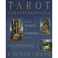 Tarot Correspondences: Ancient Secrets for Everyday Readers - Paperback