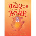 The Unique Little Bear - Hardcover