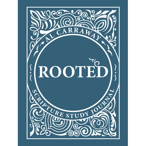 Rooted - Spiral