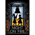 Night on Fire - Paperback