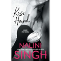 Kiss Hard - Paperback