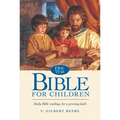 The One Year Bible for Children - Hardcover