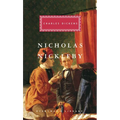 Nicholas Nickleby: Introduction by John Carey - Hardcover