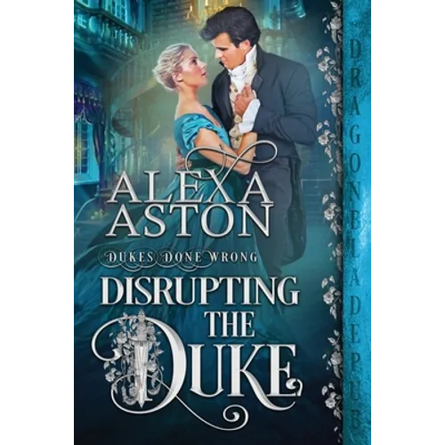 Disrupting the Duke - Paperback