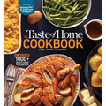 Taste of Home Cookbook, 5th Edition: Cook. Share. Celebrate. - Ringbound