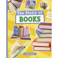 The Story of Books - Paperback