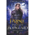 Prince and Bodyguard - Paperback