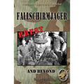 Fallschirmjager Brest and Beyond - Paperback