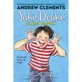 Jake Drake, Class Clown - Paperback
