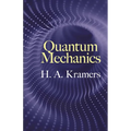 Quantum Mechanics - Paperback