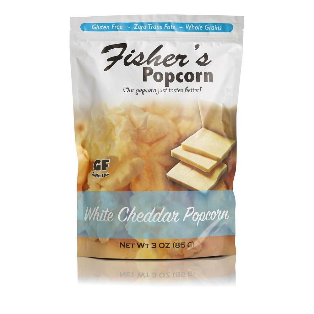 Large Popcorn Bags