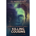 Killing Cousins - Paperback