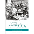 Vice and the Victorians - Paperback