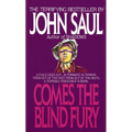 Comes the Blind Fury - Mass Market Paperbound