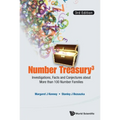Number Treasury3 (3rd Ed) - Paperback