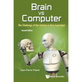 Brain Vs Computer (2nd Ed) - Paperback