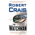 The Watchman - Mass Market Paperbound