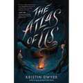 The Atlas of Us - Hardcover