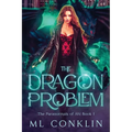 The Dragon Problem (Paranormals of Ahl 1) - Paperback