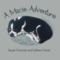 A Macie Adventure - Paperback