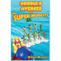The Double-D Avenger vs. the Super Nudists - Paperback