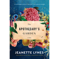 The Apothecary's Garden - Paperback