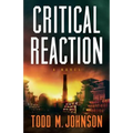 Critical Reaction - Paperback