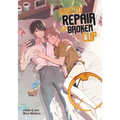 How to Repair a Broken Cup - Paperback