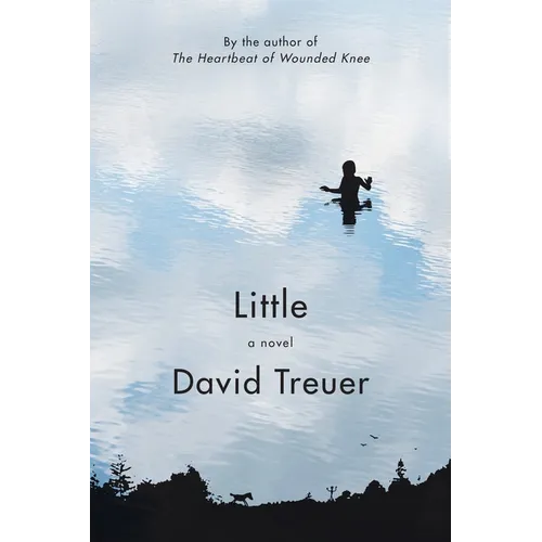 Little - Paperback