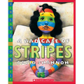 A Bad Case of Stripes - Hardcover