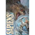 Heart of the Storm: A Progression Fantasy - Paperback