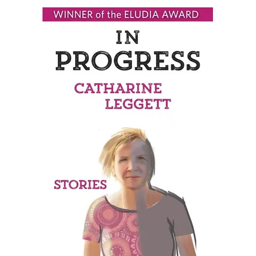 In Progress - Paperback