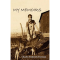 My Memoirs - Paperback