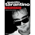Quentin Tarantino: The Film Geek Files - Paperback