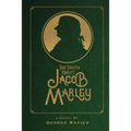 The Truth About Jacob Marley - Paperback