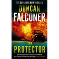 The Protector - Paperback