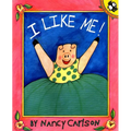 I Like Me! - Paperback