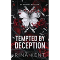 Tempted by Deception: Special Edition Print - Paperback