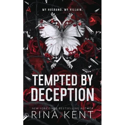 Tempted by Deception: Special Edition Print - Paperback