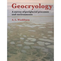 Geocryology - Paperback