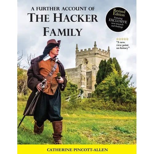 A Further Account of the Hacker Family: A Field Detectives' Investigation - Paperback