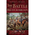 The Battle of Brice's Crossroads - Hardcover