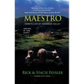 Maestro: Songteller of Savannah Valley - Paperback