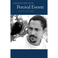 Conversations with Percival Everett - Hardcover
