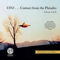 Ufo...Contact from the Pleiades (45th Anniversary Edition): Volumes I & II - Hardcover
