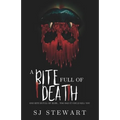 A Bite Full Of Death: A Monster Romance - Paperback