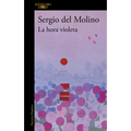 La Hora Violeta / The Violet Hour - Paperback
